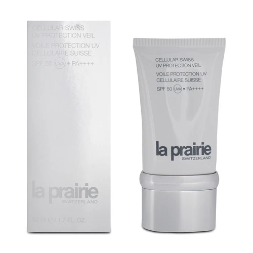 La Prairie Cream Facial Moisturisers