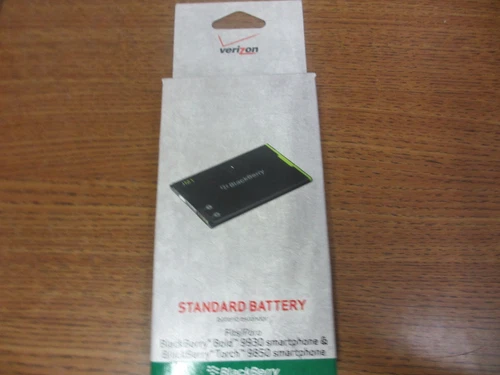 Baterías para teléfonos celulares BlackBerry para Samsung Galaxy S