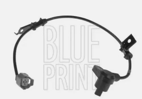 Tambores de freno Blue Print para coches