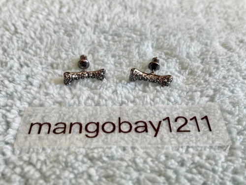 Titanium Plated Bone Fashion Jewelry