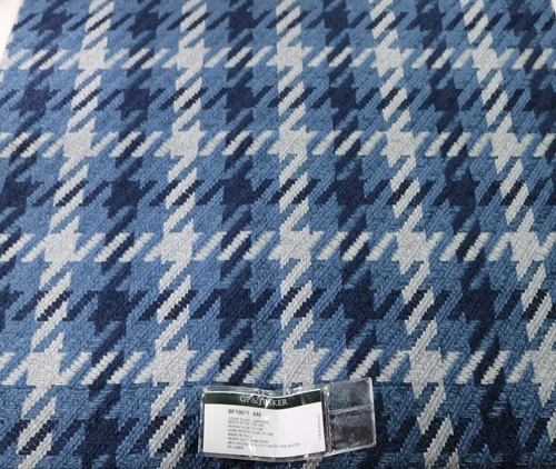 Tecidos de artesanato Baker Gingham