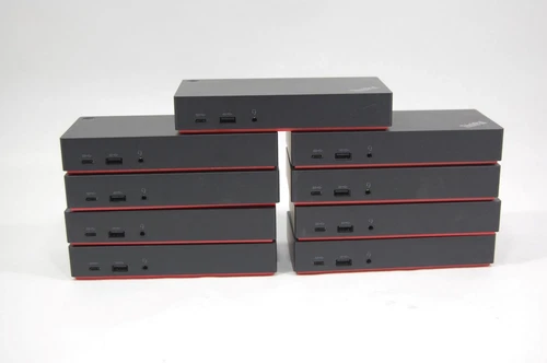 Docking station Lenovo per laptop per HP