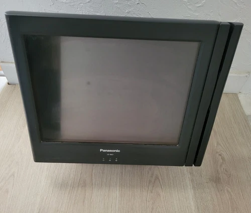 PC de bureau Panasonic