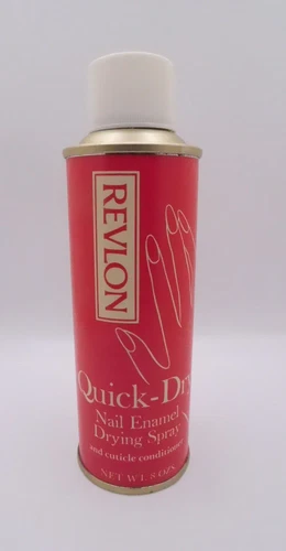 Revlon Nail Dryers & Lamps