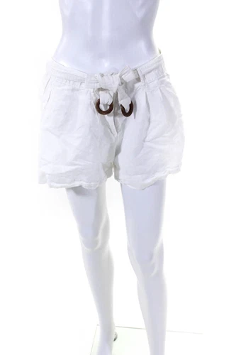 Ropa Plenty Mezcla de lino para mujer