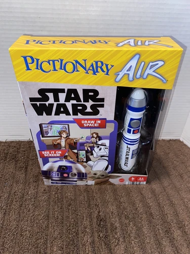 Juegos electrónicos Mattel Star Wars