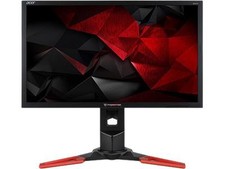 Acer Predator XB241H bmipr 24-inch Full HD Display Manufacturer Recertified