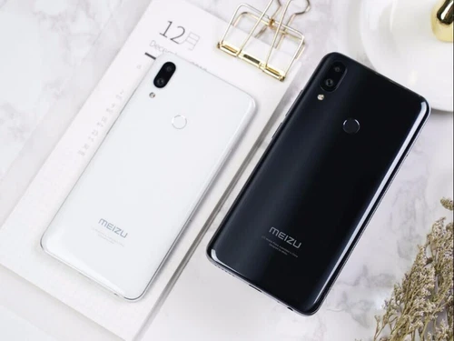 MEIZU 64GB Android Cell Phones & Smartphones