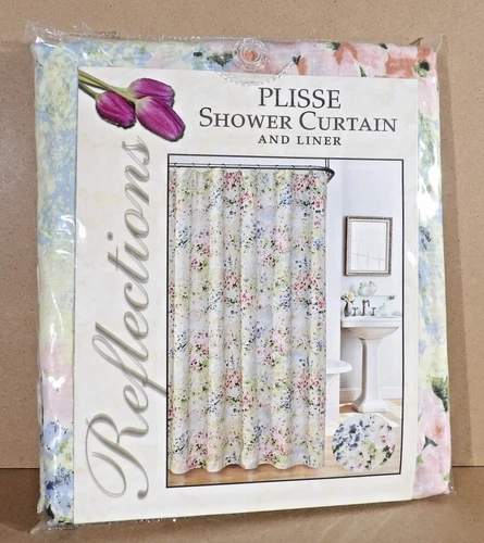 Cortinas de Ducha Madison Cottage