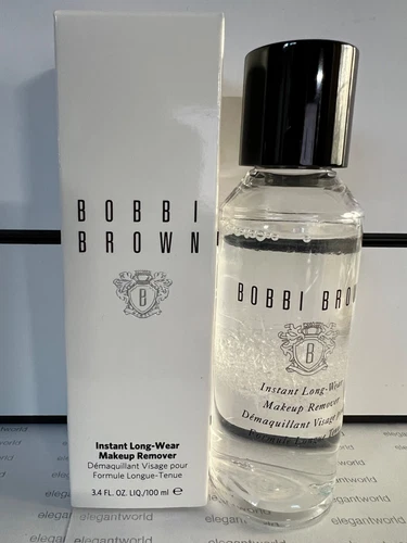 Bobbi Brown Lotion Makeup Removers