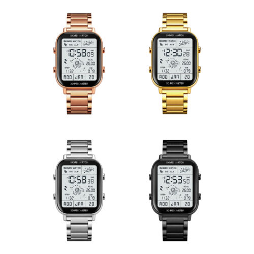 Unbranded Casio Classic Digital Wristwatches
