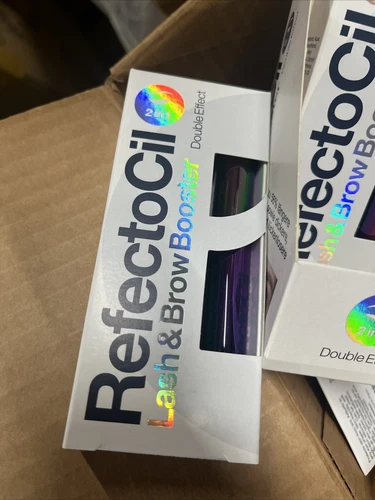 Productos de rímel RefectoCil