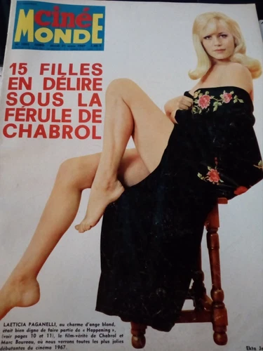 Revistas de manualidades en francés