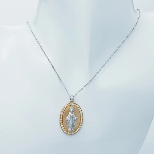 Ciondoli di lusso di oro corallo