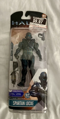 McFarlane Toys 光环儿童玩具、爱好