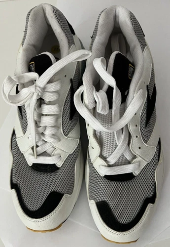 Brooks Leather Upper Shoes for Women