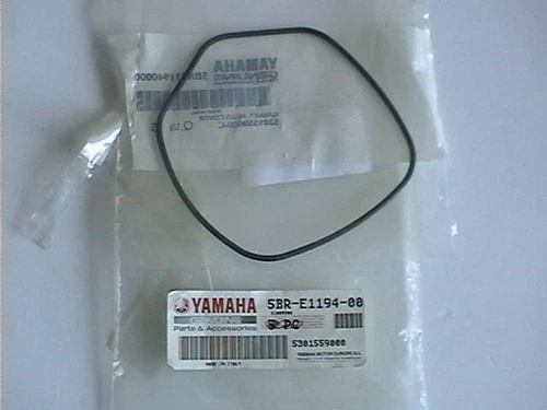 Yamaha Motorcycle & Scooter Engine Gaskets, Seals & Kits without Performance Part