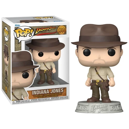 Figurines et statues de télévision, de film et de jeu vidéo Funko collection, série lost