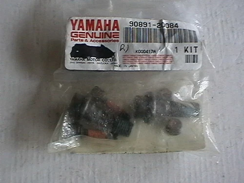 Yamaha Motorcycle & Scooter Brake Calipers & Brackets with Classic Part