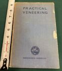 Practical Veneering by Charles Harold Hayward (Hardcover) 1951