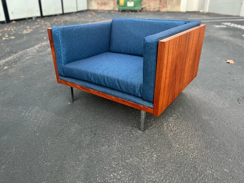 CENTURY Scandinavian Chairs