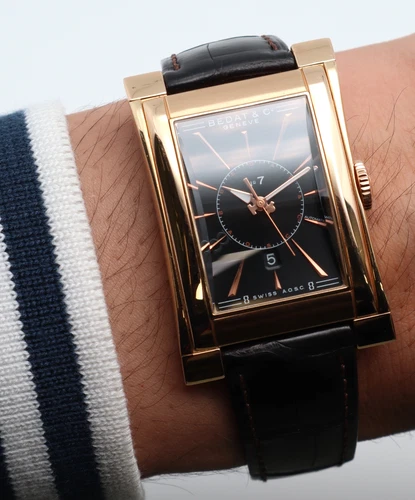 Bedat & Co Mechanical Automatic Wristwatches