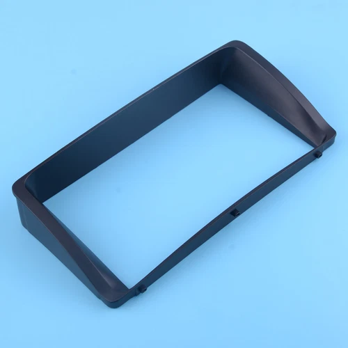 Radioblende fürs Auto