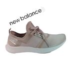 New Balance Women Size 9 Nergize Sport Pink White Sneaker Shoes Running