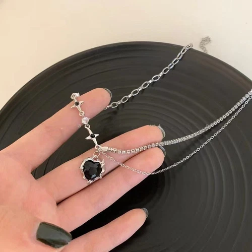 Lucky Brand Titanium Fashion Jewelry