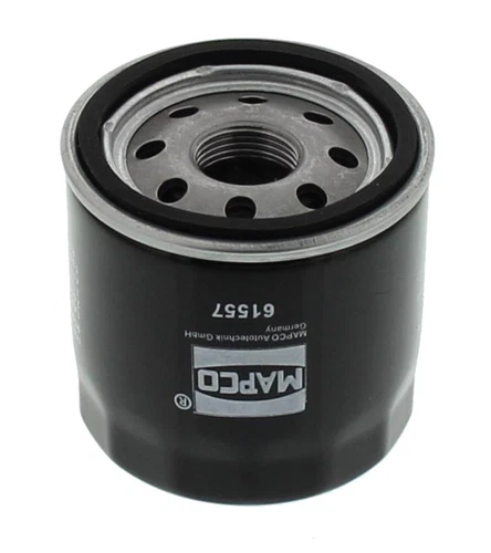 Filtres à huile MAPCO pour moteur d'automobile