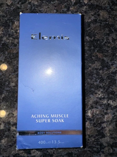 Aroma de café Elemis Bath & Body