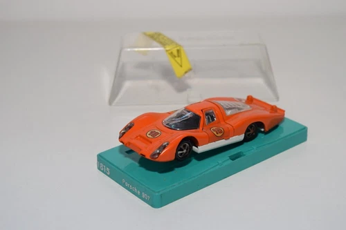 Modellini statici di auto, furgoni e camion Märklin per Porsche