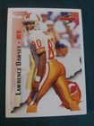 Lawrence Dawsey Score95 Card #56