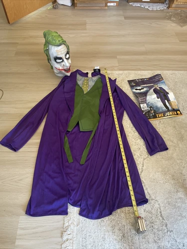 TV, libros y películas trajes de Goma para Hombres