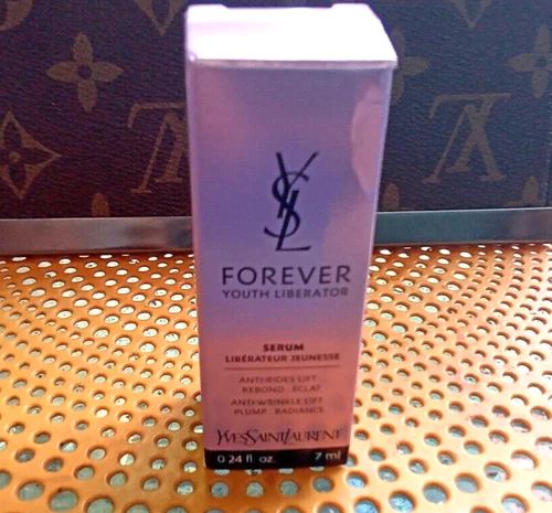 Soins anti-âge et anti-rides Yves Saint Laurent