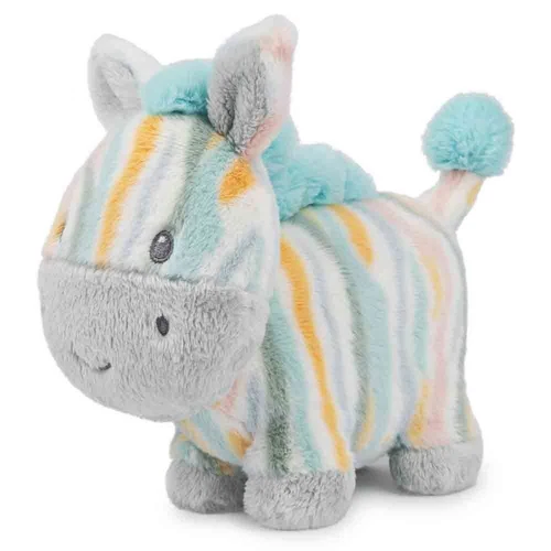 GUND Zebra Stuffed Animals