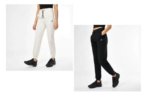 Ropa de mujer Kangol