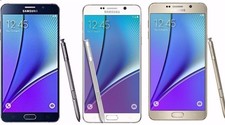 Samsung Galaxy Note 5 32GB Unlocked