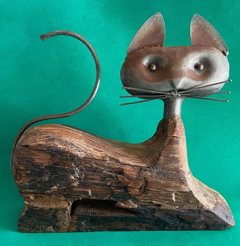 Handmade Wooden Door Stops