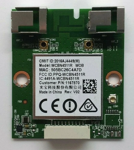 Loewe TV-Hauptplatinen & -Teile