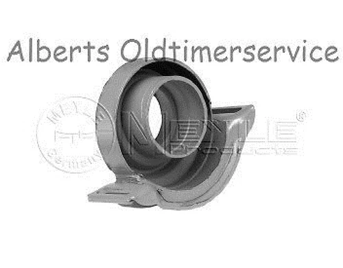 MEYLE Auto & Motorrad: Teile