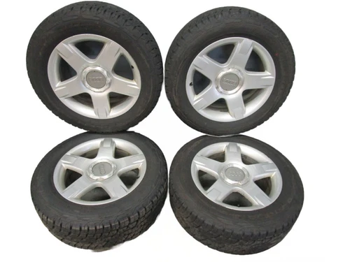 5 Cooper Kompletträder für Autos