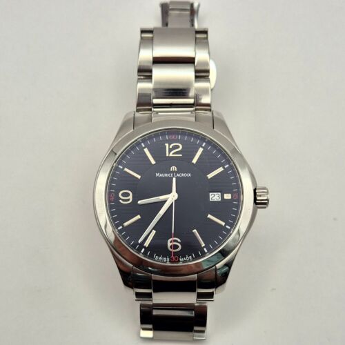 Maurice Lacroix Miros Men Wristwatches