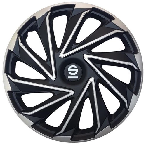 Copricerchi e anelli di centraggio Sparco per auto