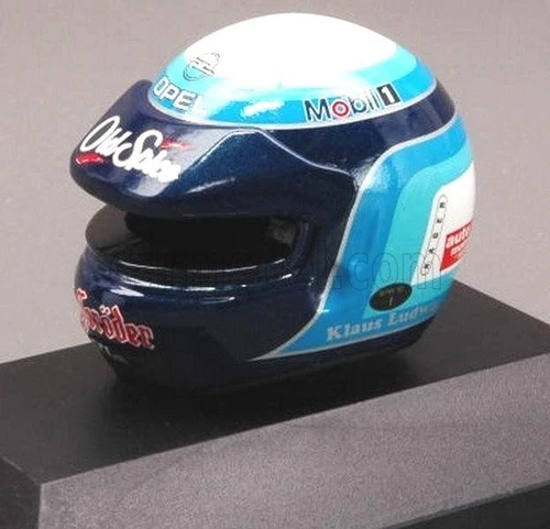 Modellini statici di auto da corsa sportive e turistiche MINICHAMPS scala 1:8