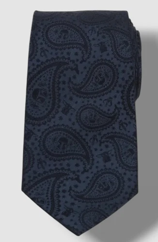 Star Wars lazos de Cachemira para Hombres