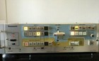 Vintage Panasonic Special Effects Generator Model WJ-4600C Pro w/Manual 