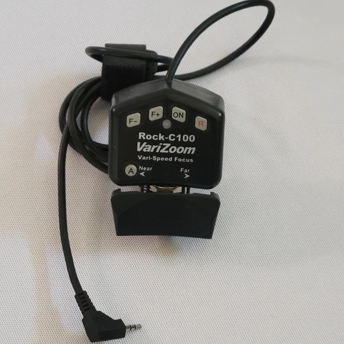 VariZoom Video Production Parts & Accessories