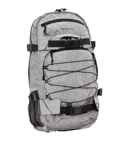 Graue Forvert Sportrucksäcke