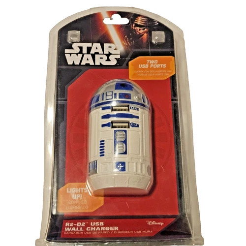 Carregadores de parede celular Disney para Apple